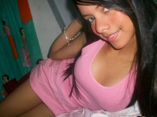 Luz, 27 años — follamigas en Huesca