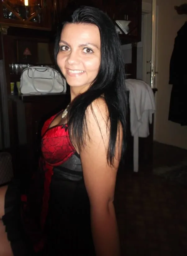 Cayla, 24 años — follamigas en Tetuán de las Victorias