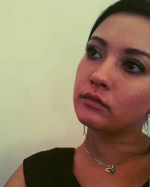 Nerea, 19 años — follamigas en Segovia