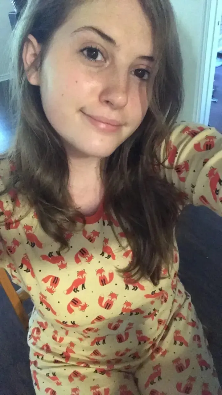 Carmen Teresa, 35 años — follamigas en Alcalá de Guadaira