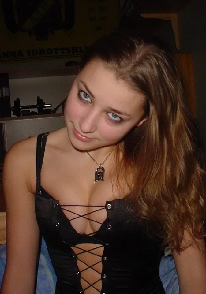 Estela, 36 años — follamigas en Ciudad Lineal