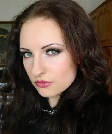 Lia, 23 años — follamigas en Puente de Vallecas