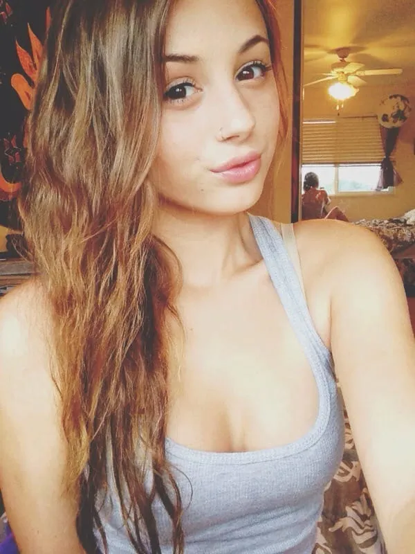 Beatriz, 31 años — follamigas en Bilbao