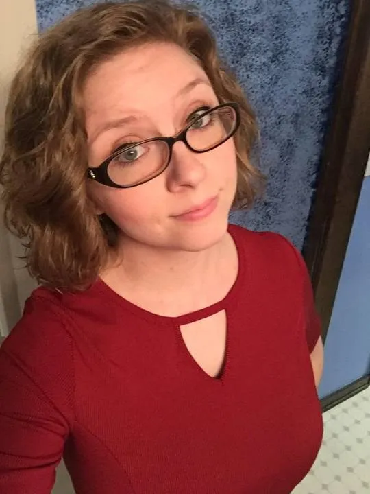 Kalani, 24 años — follamigas en Vilanova i la Geltrú