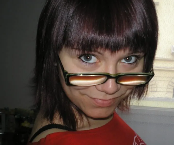 Zahara, 36 años — follamigas en Parla