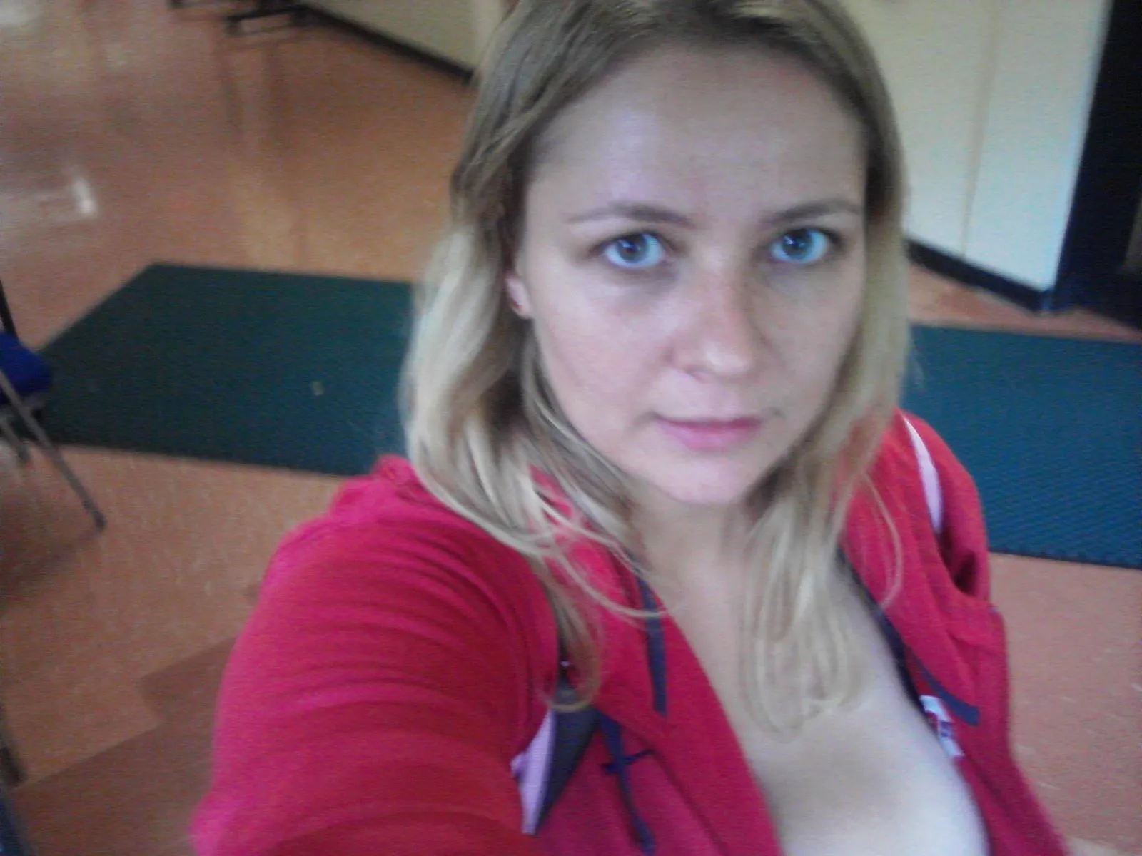 Nayara, 24 años — follamigas en Costillares