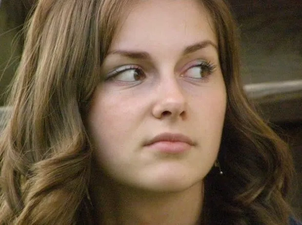 Liriel, 24 años — follamigas en El Escorial