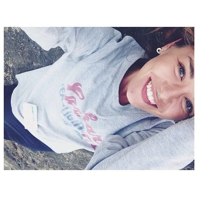 Celeste, 23 años — follamigas en Benidorm