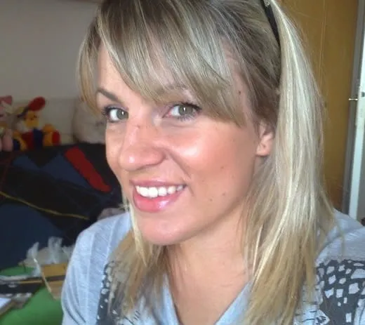 Zoe, 23 años — follamigas en Santander