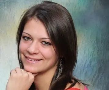 Lina, 34 años — follamigas en Fuencarral