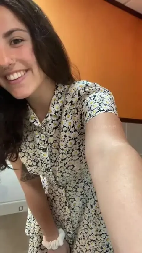 Zoe, 23 años — follamigas en Barri de Sant Andreu