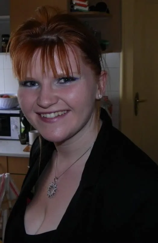 Fidelia, 35 años — follamigas en A Coruña