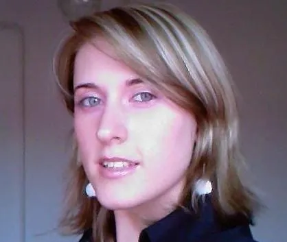 Carmen, 24 años — follamigas en Cerdanyola del Vallès