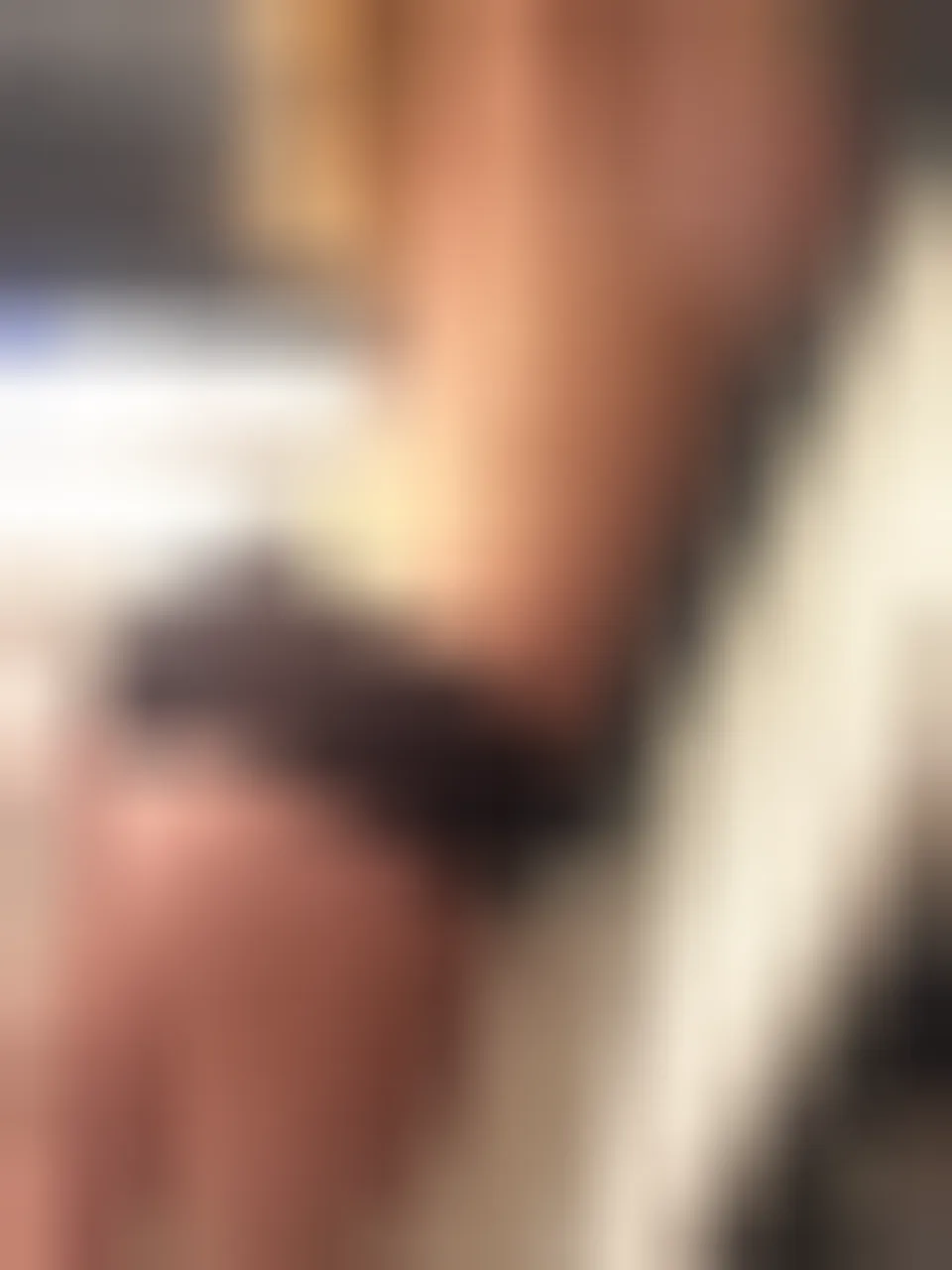 Fatou, 23 años — follamigas en Jerez de la Frontera