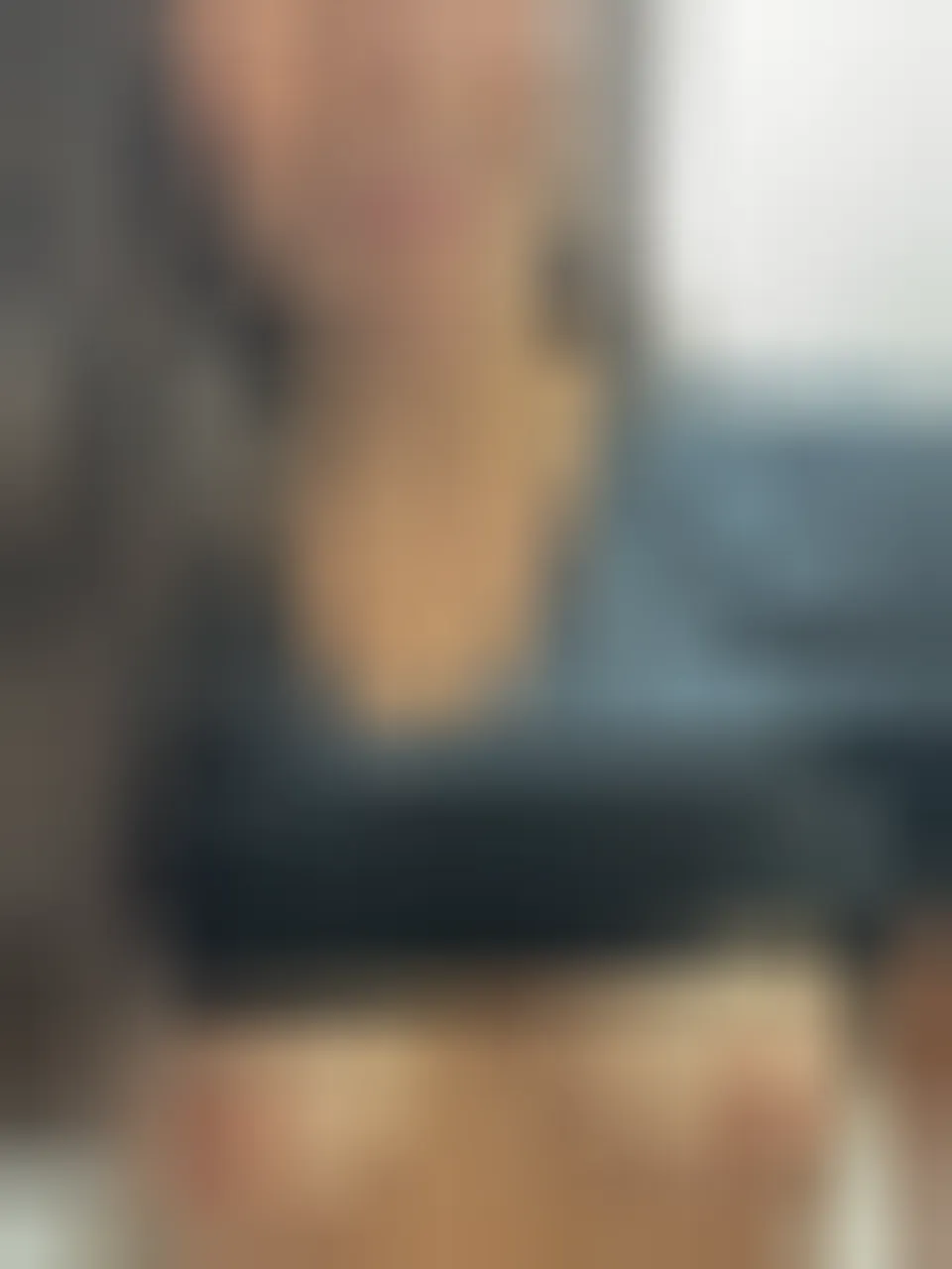 Leticia, 36 años — follamigas en Tarancón