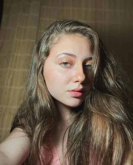 Estefanía, 29 años — follamigas en Palma del Río