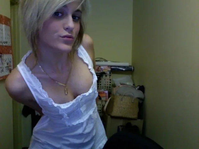 Tessa, 23 años — follamigas en l'Antiga Esquerra de l'Eixample