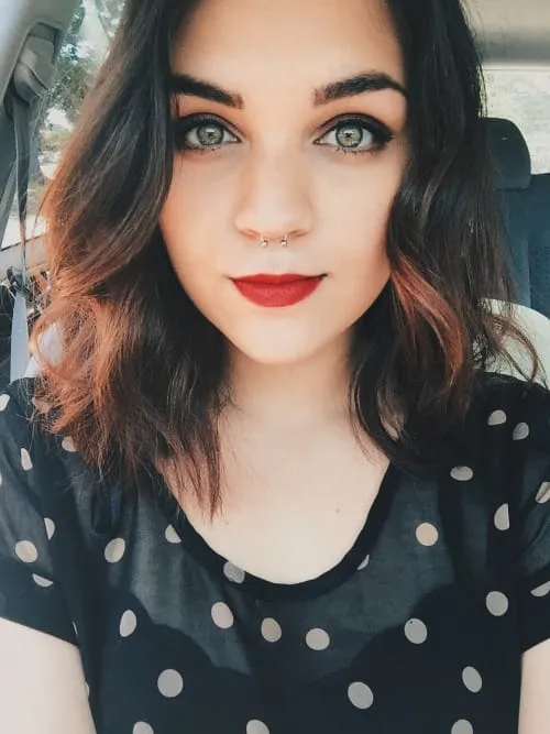 Nayla, 29 años — follamigas en Villa de Vallecas