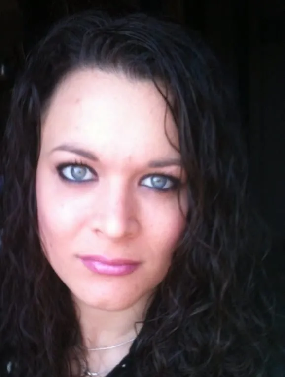 Fabiola, 34 años — follamigas en Gijón