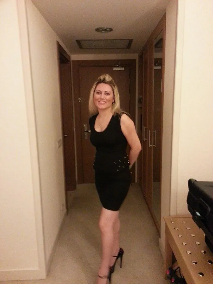 Yesenia, 31 años — follamigas en Alcalá de Henares