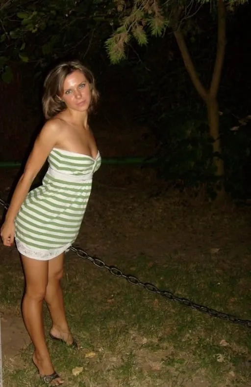 Fabiola, 39 años — follamigas en Navas