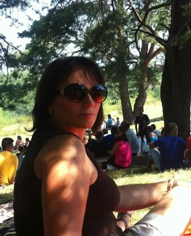 Claudia, 27 años — follamigas en Primer Ensanche