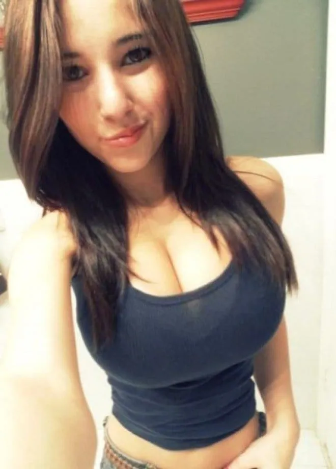 Teresa, 29 años — follamigas en Lepe