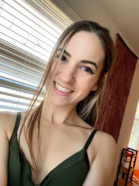 Nayara, 25 años — follamigas en Vilanova i la Geltrú