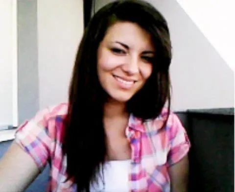 Karina, 27 años — follamigas en Badajoz