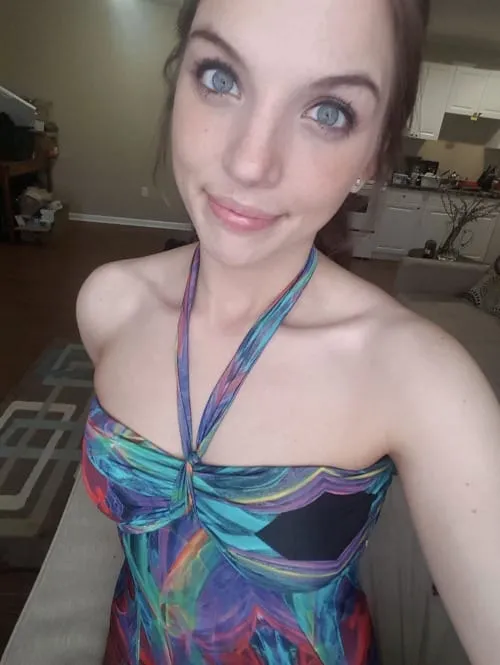 Elisa, 29 años — follamigas en Logroño