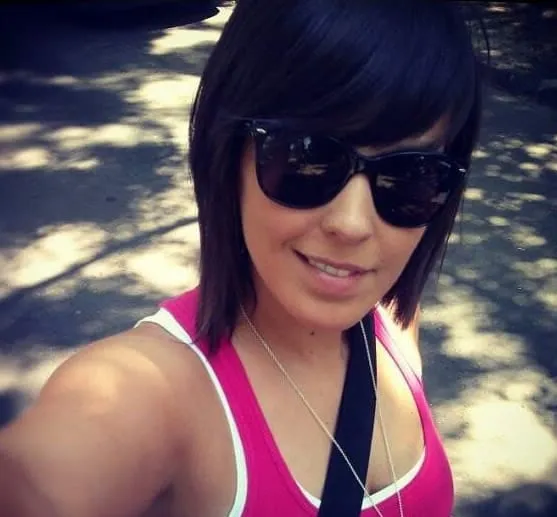 Selene, 24 años — follamigas en Cuenca