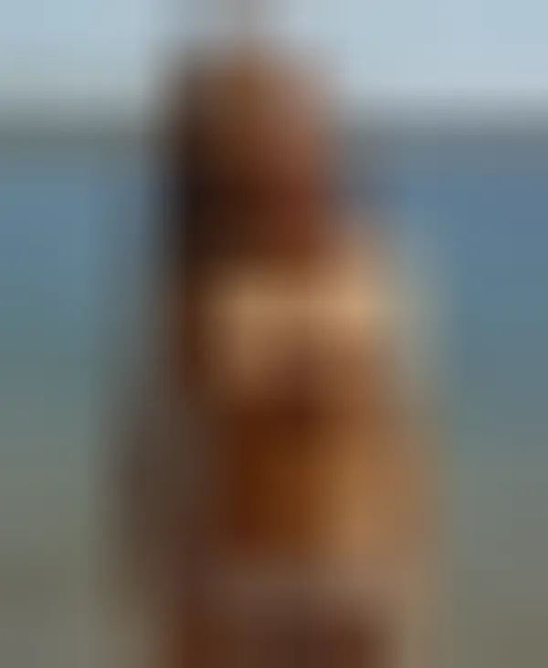 Andrea, 34 años — follamigas en Mijas