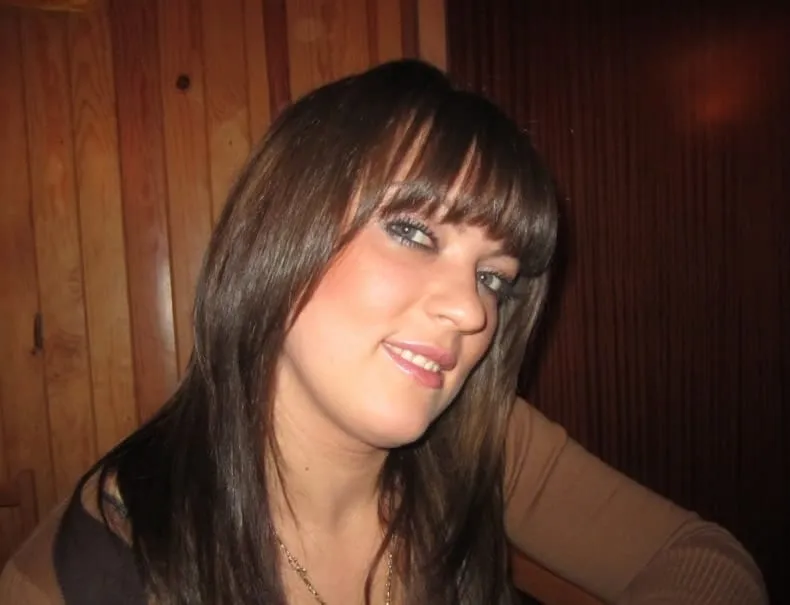 Rocío, 25 años — follamigas en Delicias