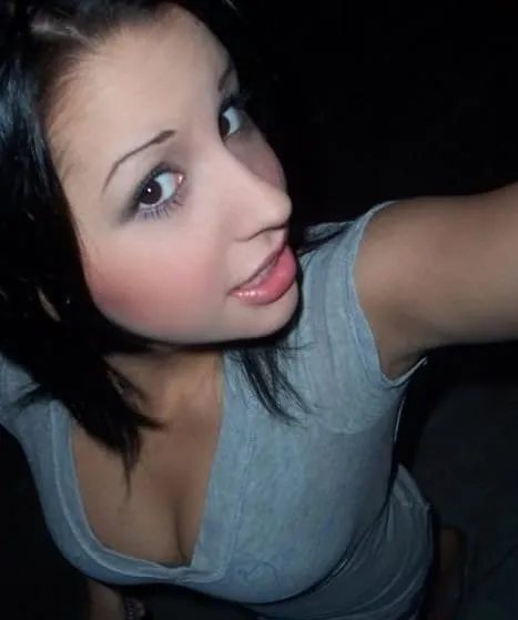 Rosalía, 39 años — follamigas en Gandia