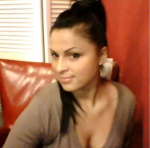 Estefanía, 26 años — follamigas en Tarragona