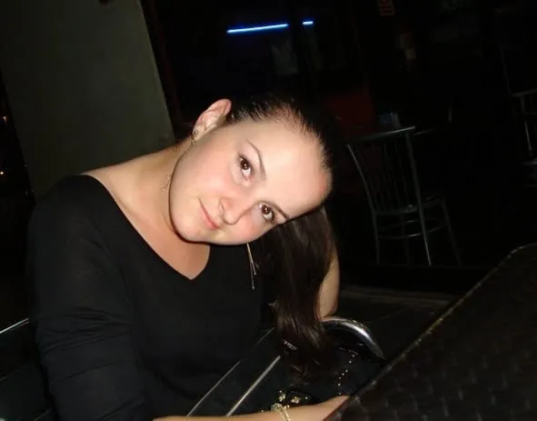 Fabiola, 27 años — follamigas en Palma