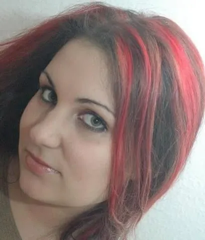 Rosana, 26 años — follamigas en Arona