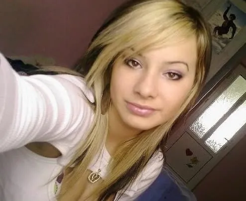 Anahí, 30 años — follamigas en Móstoles