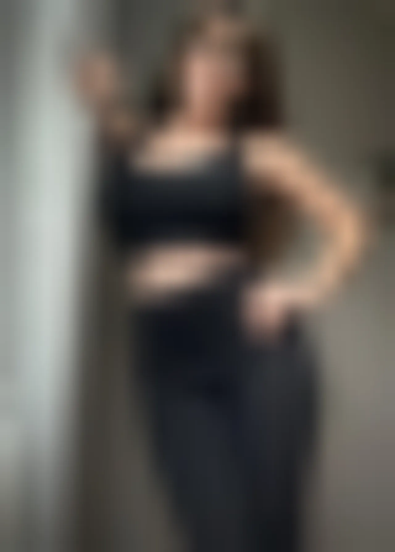 Pilar, 26 años — follamigas en Sevilla