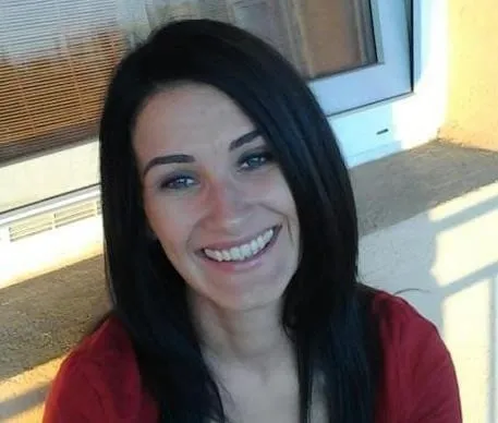 Fátima, 26 años — follamigas en Latina