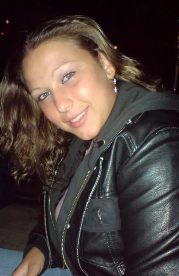 Cayla, 24 años — follamigas en Barcelona