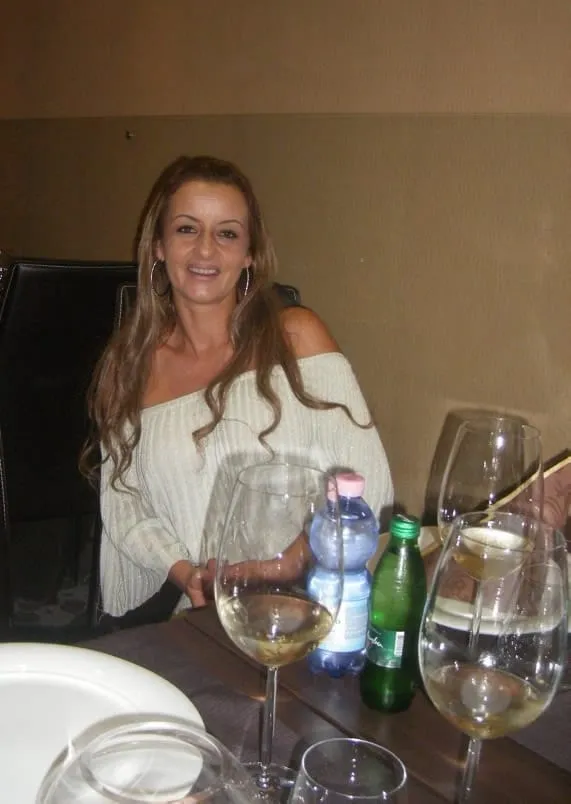 Amani, 19 años — follamigas en Segovia