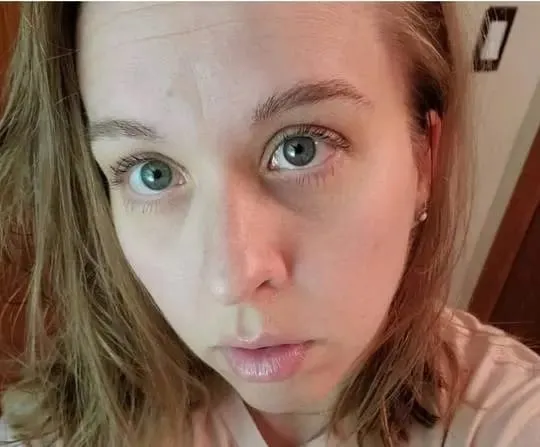 Arianna, 20 años — follamigas en Algemesí