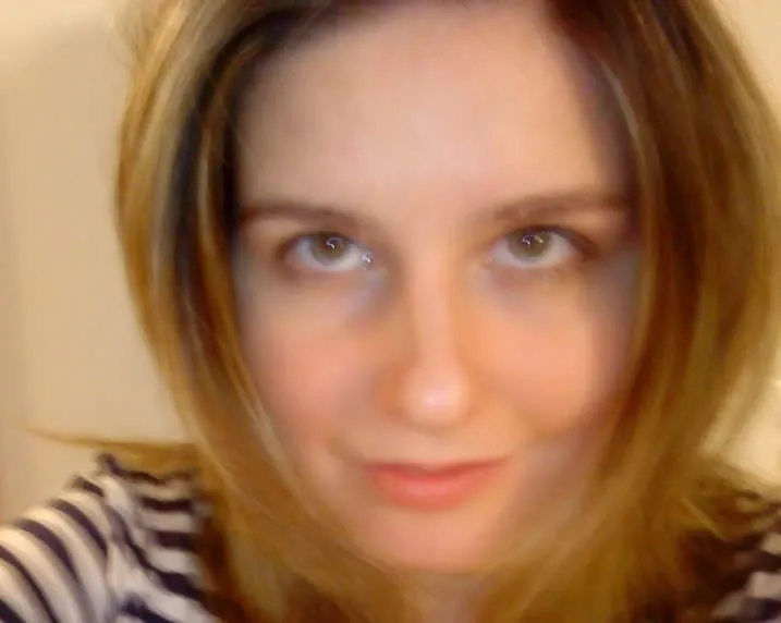 Imara, 22 años — follamigas en Málaga