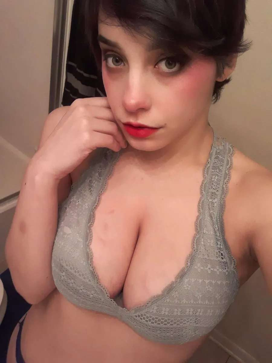 Alma, 35 años — follamigas en Las Águilas