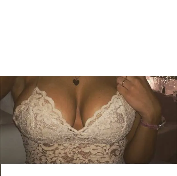 Lianet, 33 años — follamigas en Benidorm