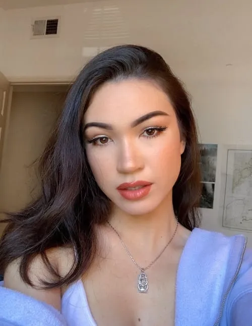 María Teresa, 28 años — follamigas en La Laguna