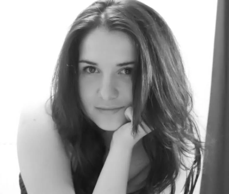 Rosario, 36 años — follamigas en Vallecas