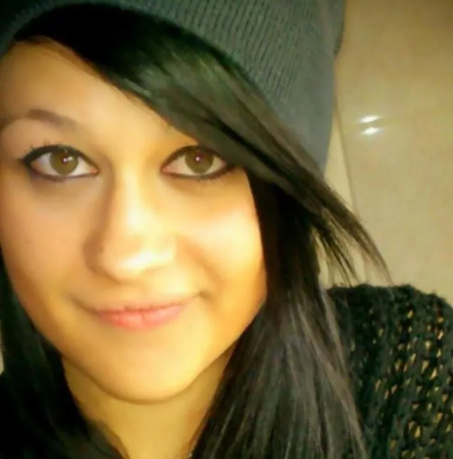 Natalia, 22 años — follamigas en Ribeira