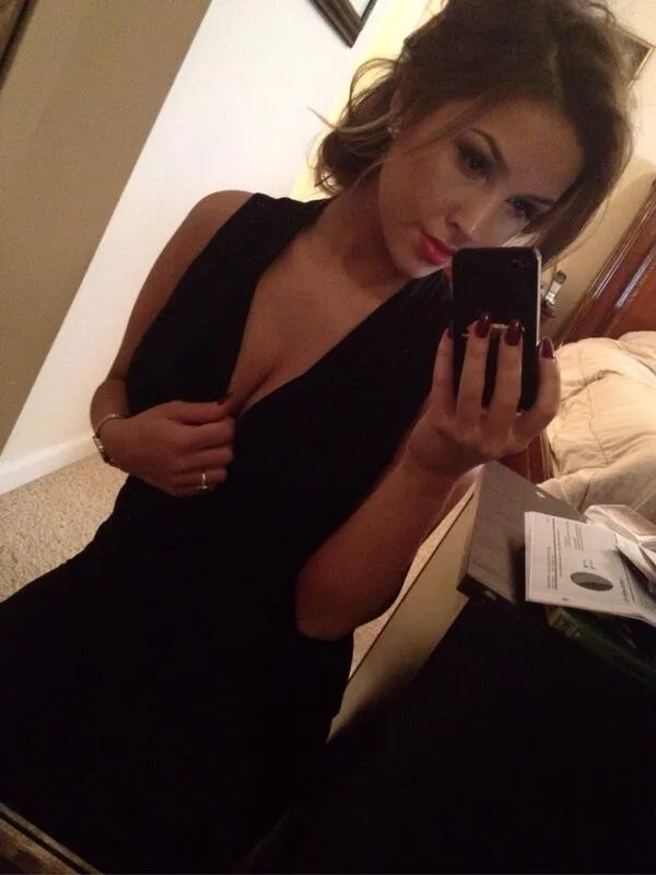 Anahí, 19 años — follamigas en Fuenlabrada